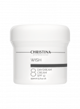 Wish Day dream Cream SPF 12 Дневной крем с SPF 12 (шаг 8), 150 мл