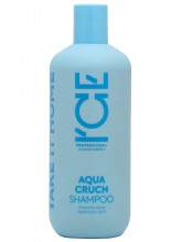   Home / Aqua Cruch / Шампунь для волос «Увлажняющий», 400 мл