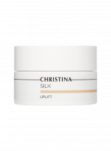 Silk UpLift Cream Подтягивающий крем, 50 мл