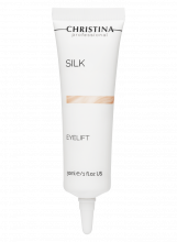 Silk Eyelift Cream Подтягивающий крем для кожи вокруг глаз, 30 мл
