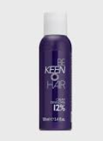 KEEN CREAM DEVELOPER 12% 100 ml