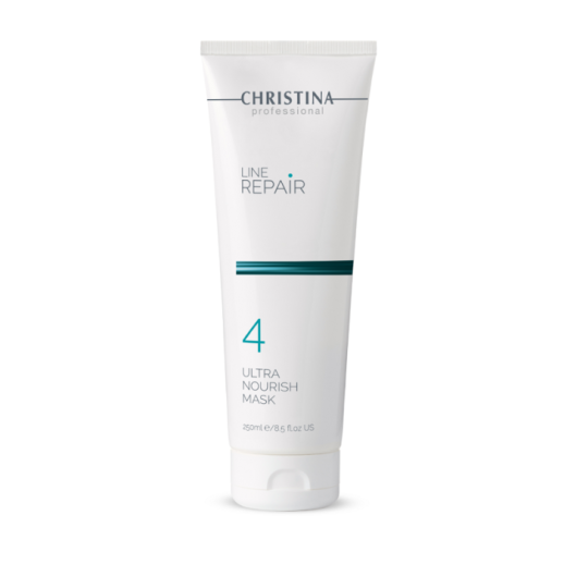 LineRepair- 4 Ultra Nourish Mask 250 ml.- Ультра питательная маска