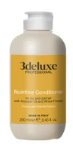 3DeLUXE NUTRITIVE CONDITIONER  250 ml 250 мл Кондиционер для волос "Питание" 250мл