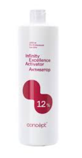 Активатор Excellence 12%,150 мл 16 шт