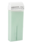 Воск в картриджах Нефрит (ZINC OXYDE JADE) 100 гр