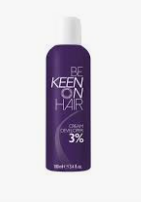 KEEN CREAM DEVELOPER 3% 100 ml