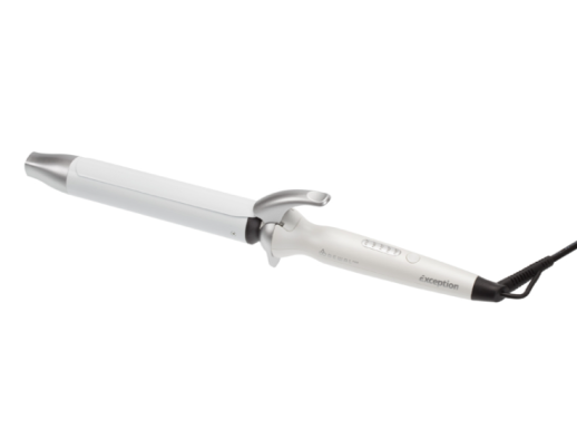 Плойка для волос DEWAL Exception с терморегулятором 67 Вт,33 мм