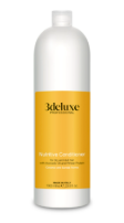 3DeLUXE NUTRITIVE CONDITIONER 1000 ml  Кондиционер для волос "Питание"1000мл