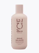 NS/ICE Professional/Home /Шампунь для жирной кожи головы/Biome balance microbiome shampoo/ 250 мл