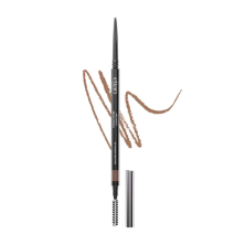 Карандаш для бровей Architect Brow Pencil 02 Warm Brown "ELIAN RUSSIA"