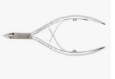Кусачки Cobalt 04 matt (7 мм) , удлиненные ручки
