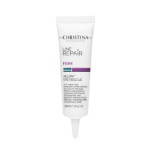 LineRepair-Firm-AlldayEyeRescue 30 ml.- Укрепляющий крем для кожи вокруг глаз