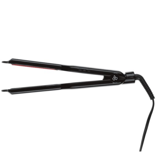 Щипцы для волос DEWAL PRO SPA THERAPY, 40х90мм, с регулятором, титановое покрытие, 45Вт