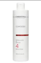 Comodex-4 Stimulate&Detox Solution 300