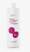 Активатор Excellence 6%,1000 мл 8шт