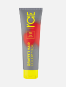 ICE by NS/COLOR MASK/Тонирующая маска для волос Red Splash, 140 мл, 10 шт