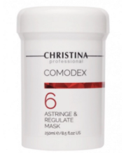 Comodex-6 Astinge&Regulate Mask 250