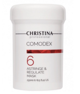 Comodex-6 Astinge&Regulate Mask 250