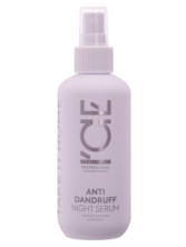 NS/ICE Professional/Home/Ночная сыворотка для борьбы с перхотью/Anti-dandruff detox night serum 200м