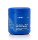 Восстанавливающая маска Keratin&Honey, 500 мл 6 шт