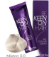 0.0 Супер осветлитель 100 мл KEEN COLOUR CREAM