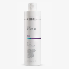 LineRepair-Firm-BlueDaisy Cleanser - Гидрофильное очищающее средство 300 ml.