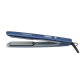 Щипцы для выпрямления волос DEWAL Exception 23х87 мм,с терморег.,титан+турмалин 40 Вт 03-405Blue