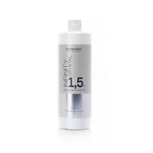 Кремовый активатор 1,5% Infinity Crystal, 1000 мл