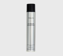 3DeLUXE Ultimate HAIR SPRAY EXTREME HOLD 500 ml Лак для волос 500 мл