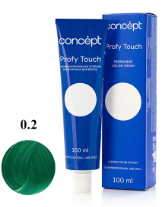 0.2 Микстон зеленый (Green Mixtone) 100 мл 25шт