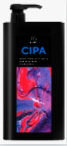 CIPA Оттеночный кондиционер 1000 мл