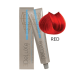 RED 3DeLUXE  PROFESSIONAL 100 ml Микстон Красный 100 мл