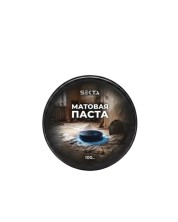 Матовая паста для фиксации формы 100 мл
