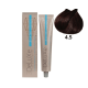 4.5 3DeLUXE PROFESSIONAL 100 ml 4.5 Каштановый (красное дерево) 100 мл