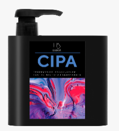 CIPA Оттеночный кондиционер 500 мл