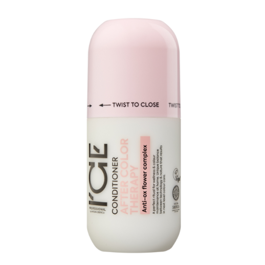 ICE by NS/PRO/AFTER COLOR THERAPY /Кондиционер для окрашенных волос 250мл