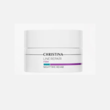 LineRepair-Firm-Night time Rehab - Ночной восстанавливающий крем 60 ml