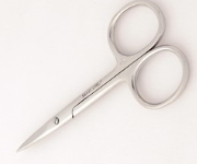 Ножницы для ногтей НСС-1