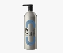 ICE by NS/PRO/DEEP CLEANSING/Шампунь для глубокого очищения кожи головы и волос ФЛ 1000мл