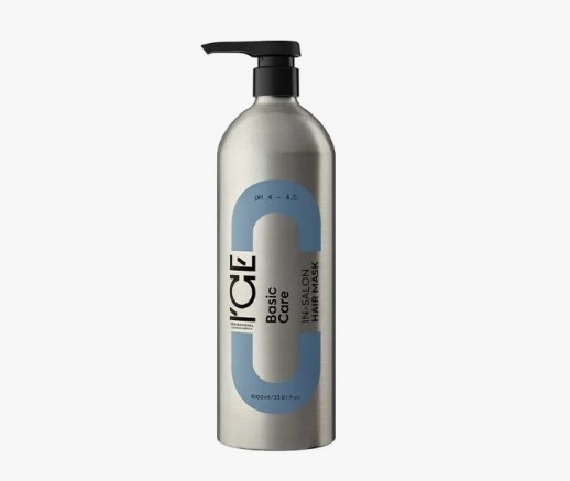 ICE by NS/PRO/DEEP CLEANSING/Шампунь для глубокого очищения кожи головы и волос ФЛ 1000мл