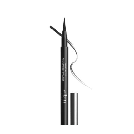 Подводка для глаз водостойкая Wing Artist Waterproof Eyeliner "ELIAN RUSSIA"