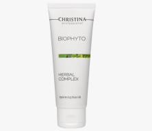 Bio Phyto Balancing Cream - Балансирующий крем,75мл