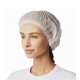 Шапочка Шарлотта (белая) SMS № 100/1000/3000