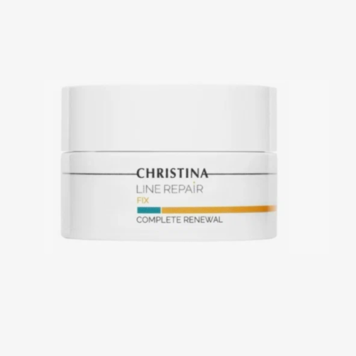 LineRepair-Fix-Complete Renewal - Омолаживающий крем 60 ml