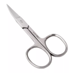 Ножницы для ногтей, изогнутое лезвие НСС-2 Special