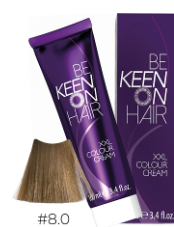 8.0 Блондин 100 мл (/Blond)