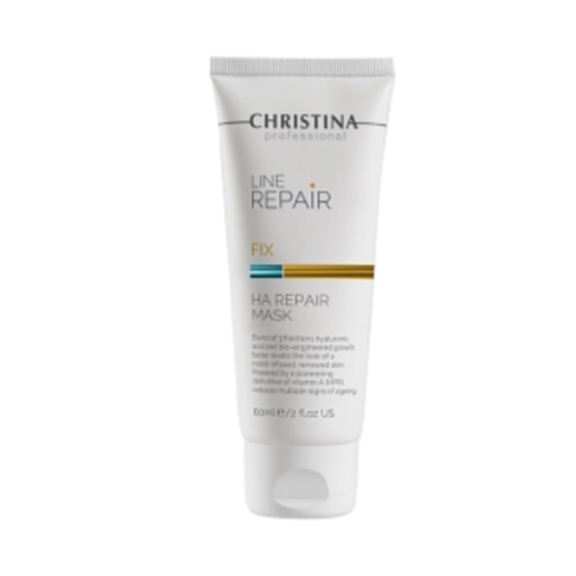 LineRepair-Fix-HA Repair Mask - Восстанавливающая маска 60 ml