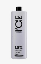 ICE by NS / PRO / Крем-окислитель 6 vol (1,8%), 1000 мл