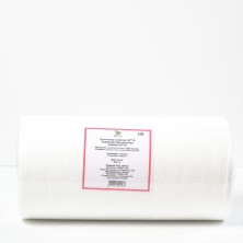 Полотенце хлопок с тиснением 30*70 плотность 40гр/м, 80 шт/рол