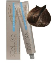 6.32 3DeLUXE PROFESSIONAL 100 ml 6.32 Темный золотистый 100 мл